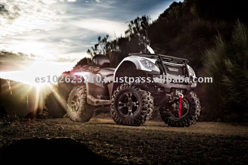 800 atv