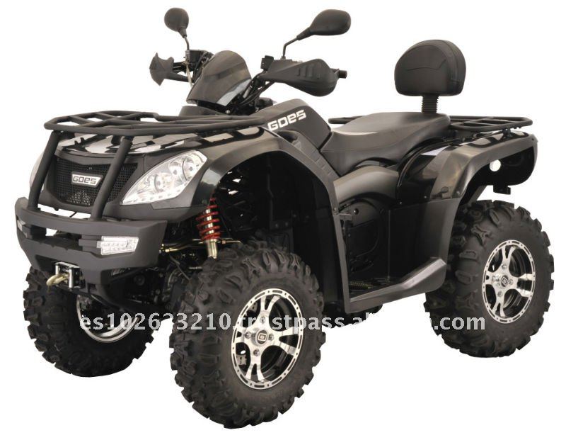 ATV AUTOMATIC