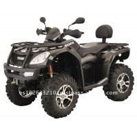 ATV AUTOMATIC